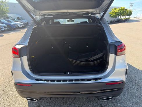 Certified 2022 Mercedes-Benz GLA 250 4MATIC image 21