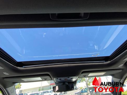 New 2026 Toyota Tacoma TRD Off-Road AWD/4WD image 29
