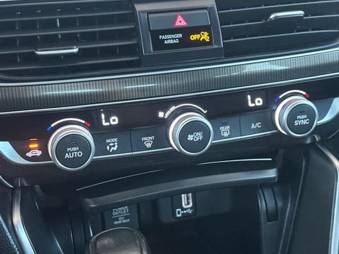 Used 2020 Honda Accord Sport image 19