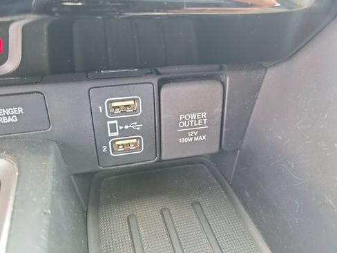 Used 2022 Honda Insight EX image 31
