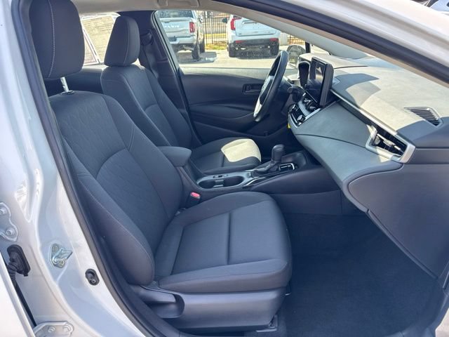 Used 2024 Toyota Corolla LE FWD image 17