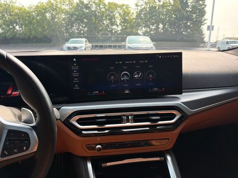 Used 2024 BMW M440i Coupe w/ Premium Package RWD image 14