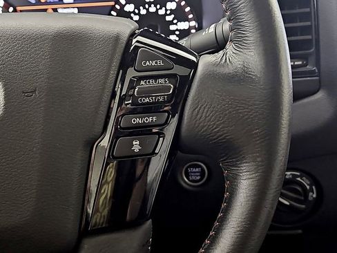 Used 2023 Nissan Frontier PRO-4X w/ Pro-4X Premium Package image 24