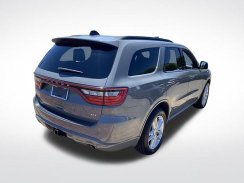 Used 2024 Dodge Durango GT AWD/4WD image 16