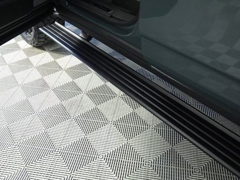 Used 2026 GMC Yukon XL AT4 Ultimate w/ LPO, Floor Liner Package image 21