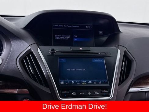 Used 2020 Acura MDX SH-AWD image 20