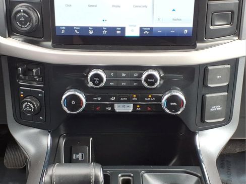 Used 2023 Ford F150 XLT w/ Equipment Group 302A High AWD/4WD image 25