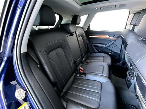 Used 2022 Audi Q5 2.0T Premium Plus AWD/4WD image 35