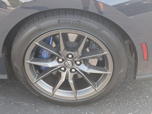 Used 2024 Ford Mustang Dark Horse RWD image 26
