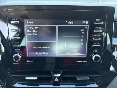 Used 2022 Toyota Camry SE image 32