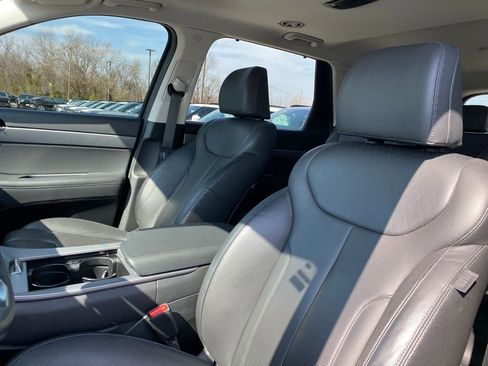 Used 2022 Hyundai Palisade SEL w/ Premium Package image 26