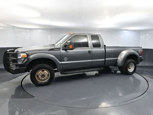 Used 2012 Ford F350 XL w/ PWR Equipment Group image 11