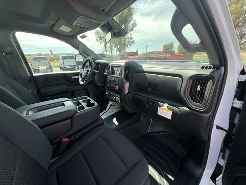 New 2026 Chevrolet Silverado 2500 W/T w/ WT Convenience Package image 29