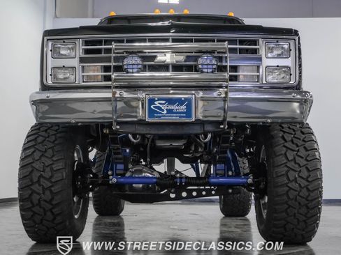 Used 1986 Chevrolet C/K Truck 3500 image 30