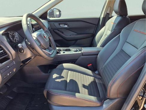 Certified 2026 Nissan Rogue Rock Creek w/ Rock Creek Premium Package image 11