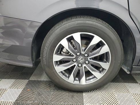 Used 2024 Honda Odyssey EX-L image 7