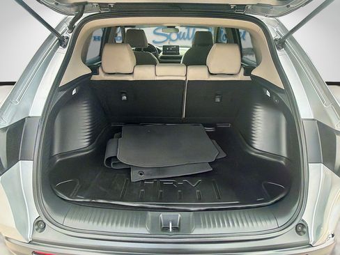 Used 2024 Honda HR-V LX image 25