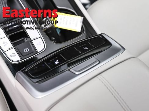 Used 2023 Hyundai Tucson SEL w/ Convenience Package AWD/4WD image 22