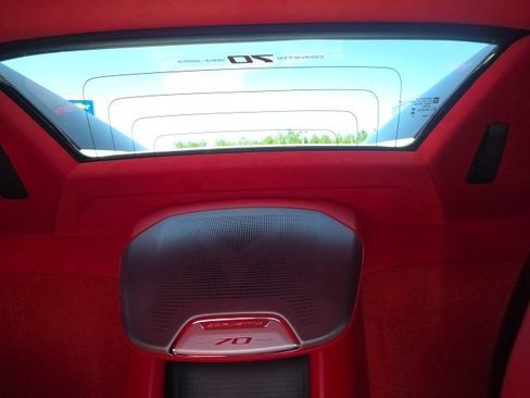 Used 2023 Chevrolet Corvette Stingray Premium Conv w/ Z51 Performance Package RWD image 25