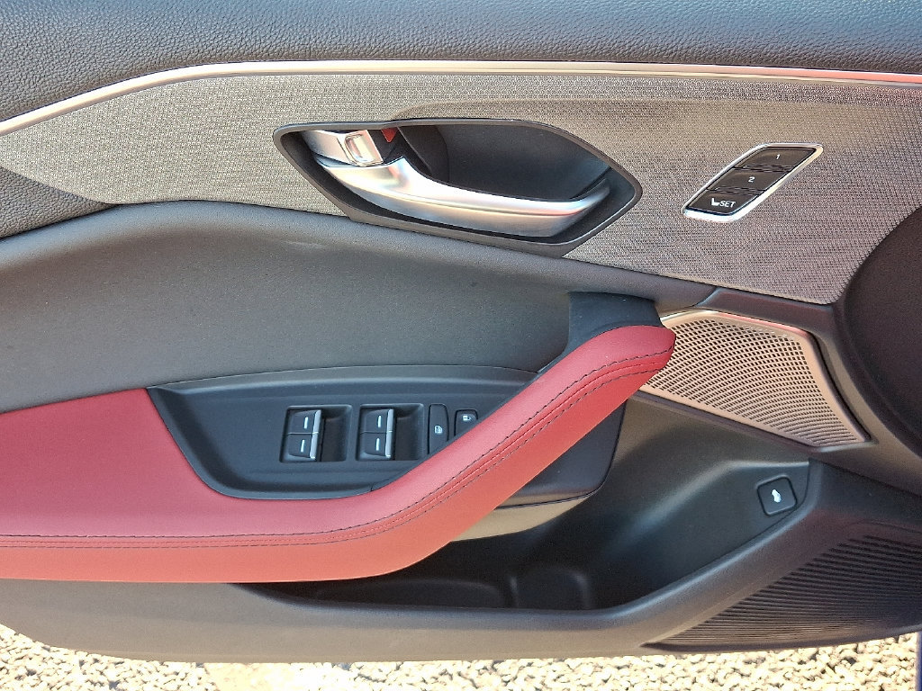 Certified 2023 Acura TLX w/ A-SPEC Package FWD image 13