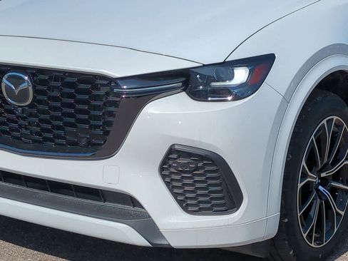 New 2025 MAZDA CX-70 3.3 Turbo S w/ Premium Plus image 10