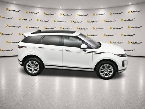 Used 2021 Land Rover Range Rover Evoque S AWD/4WD image 26
