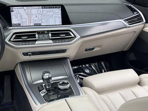 Used 2021 BMW X5 xDrive40i w/ Executive Package 3 image 25