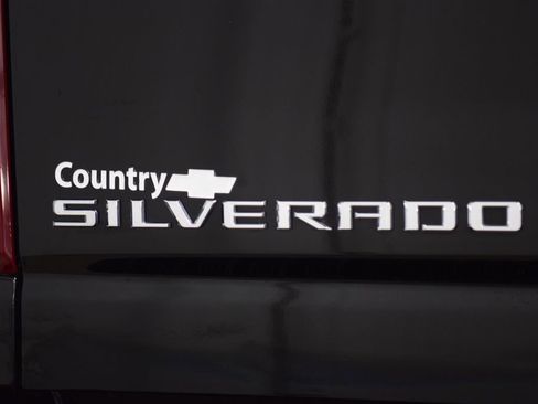 Used 2024 Chevrolet Silverado 2500 High Country w/ Technology Package AWD/4WD image 26