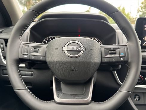 New 2026 Nissan Rogue SV image 20