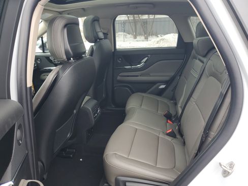 New 2026 Lincoln Corsair Grand Touring image 25