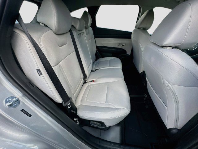 New 2026 Hyundai Tucson SE FWD image 26