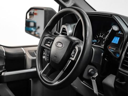 Used 2020 Ford F150 XLT RWD image 16