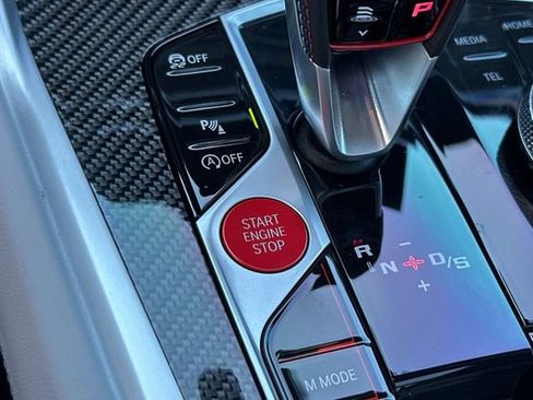 Used 2026 BMW X6 M Competition image 27