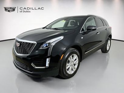 New 2026 Cadillac XT5 Luxury w/ LPO, Floor Liner Package