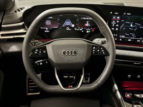 New 2025 Audi S5 Premium image 11