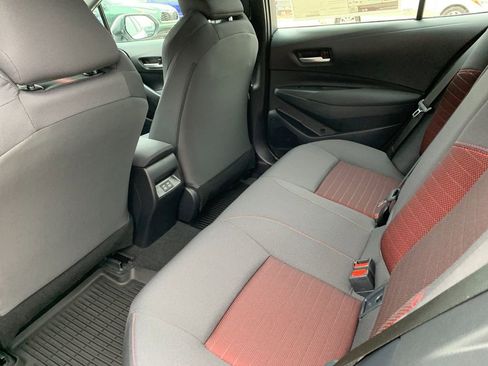 New 2026 Toyota Corolla SE image 13