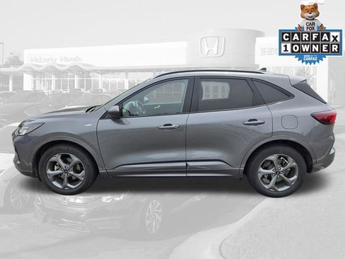 Used 2024 Ford Escape ST-Line FWD image 2