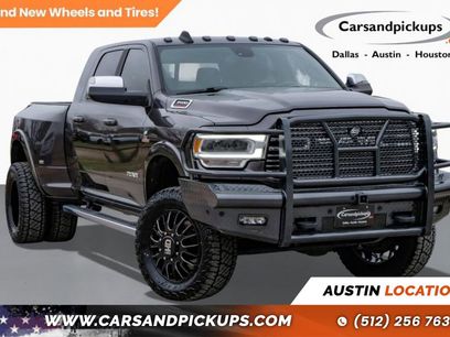 Used 2022 RAM 3500 Laramie