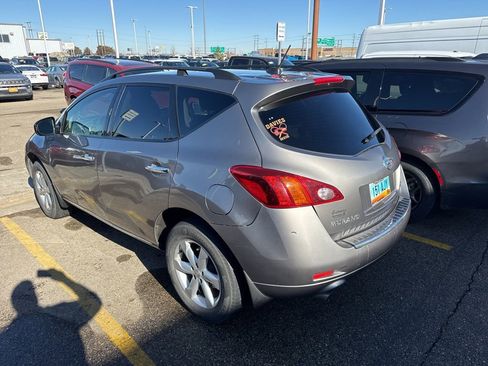 Used 2010 Nissan Murano SL w/ Premium Pkg image 5