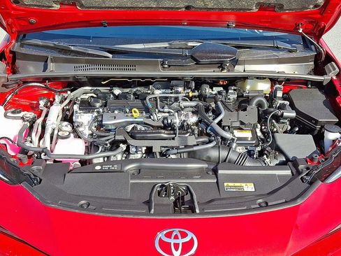 New 2026 Toyota Prius Plug-In Hybrid FWD image 20