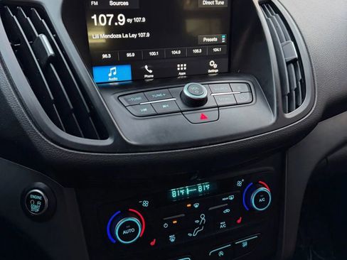 Used 2019 Ford Escape SEL image 28