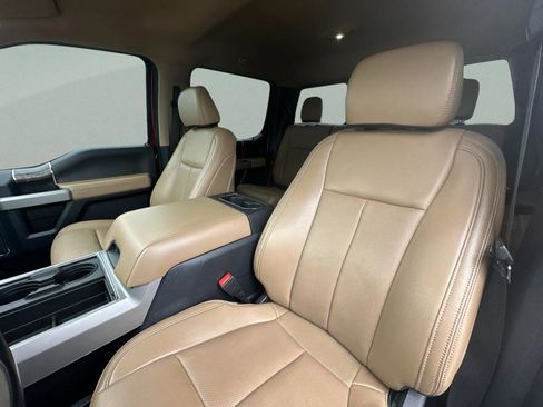 Used 2022 Ford F350 Lariat w/ Lariat Value Package AWD/4WD image 30