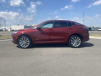 Used 2024 Buick Envista Avenir video 2