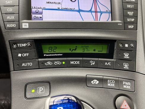 Used 2011 Toyota Prius Four w/ Navigation Pkg FWD image 20