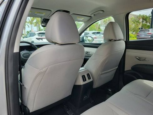 Certified 2026 Hyundai Tucson SEL Plus FWD image 9