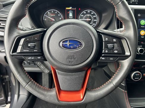 Certified 2023 Subaru Forester Sport image 30