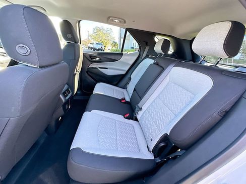 Used 2023 Chevrolet Equinox LS w/ LS Convenience Package image 23