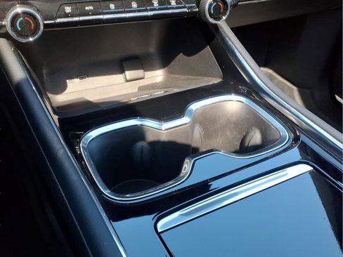 Used 2025 Chevrolet Traverse High Country w/ LPO, Floor Liner Package image 19