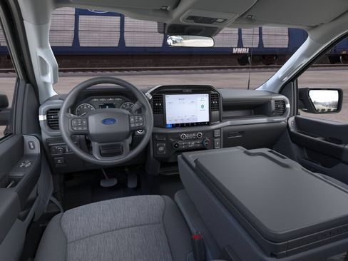 New 2026 Ford F150 XL AWD/4WD image 11