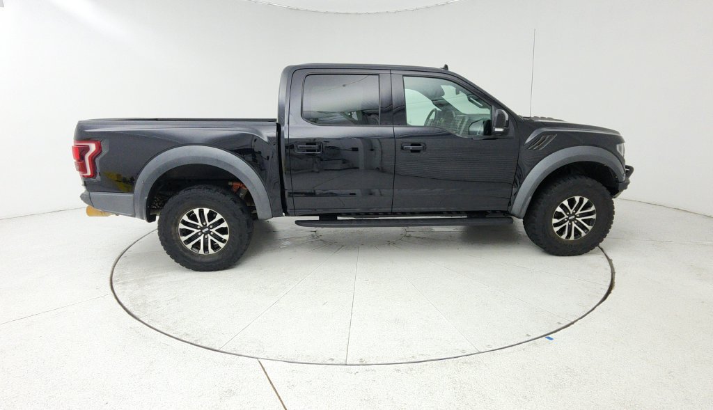 Used 2019 Ford F150 Raptor w/ Equipment Group 802A Luxury AWD/4WD image 8